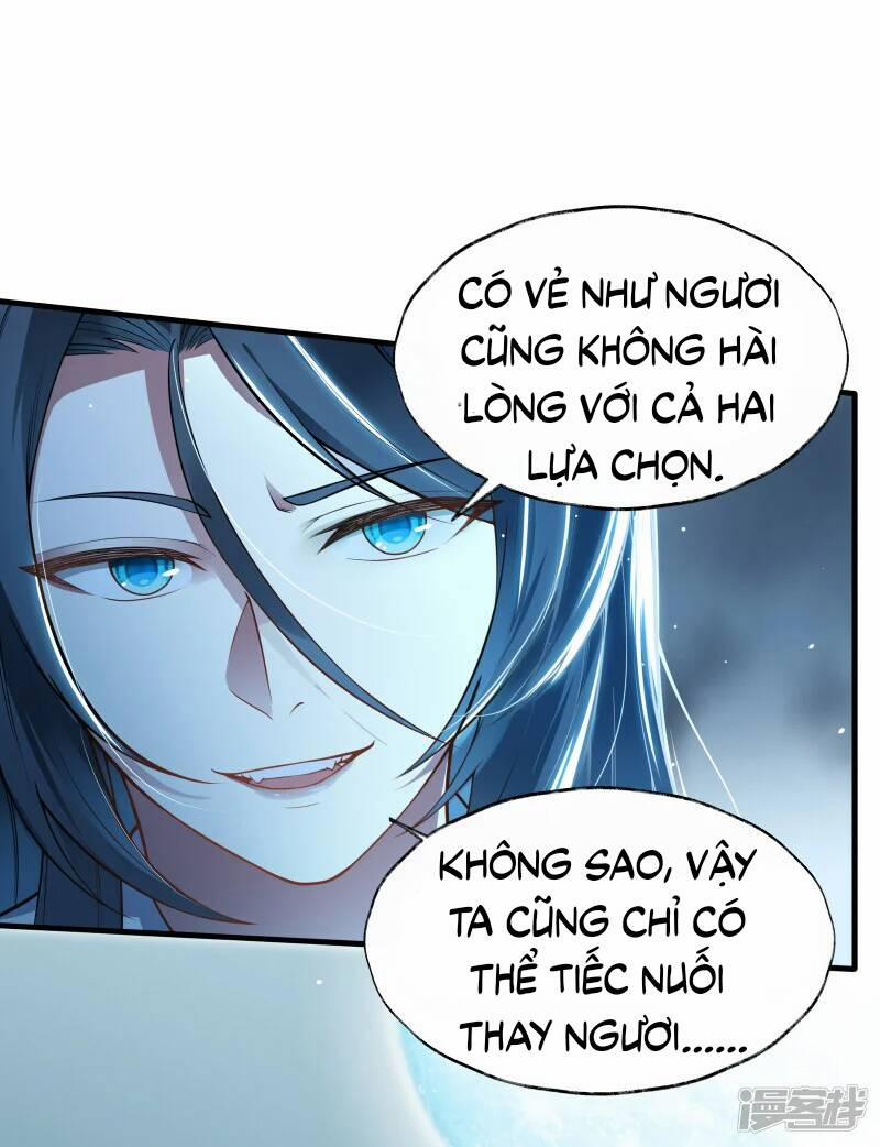 Kiếm Đế Vi Tế 5 trang 22