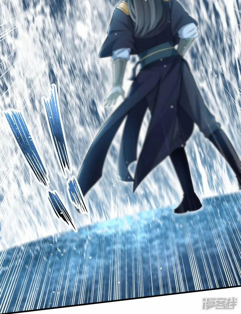 Kiếm Đế Vi Tế 5 trang 27