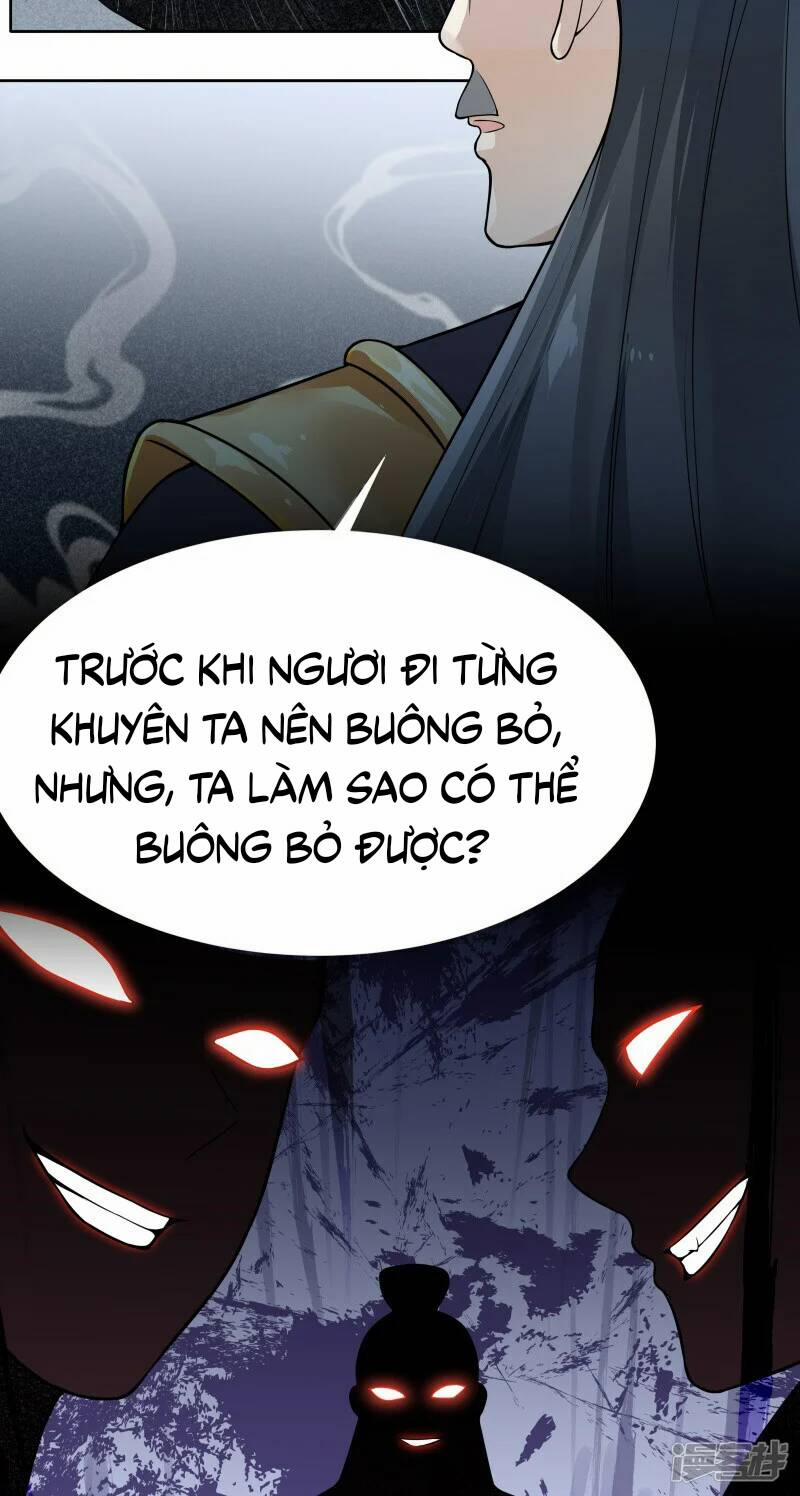 Kiếm Đế Vi Tế 5 trang 4