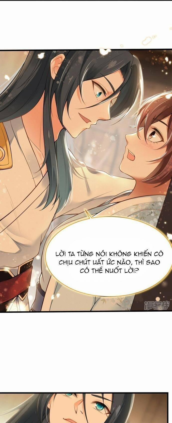 Kiếm Đế Vi Tế 6 trang 10