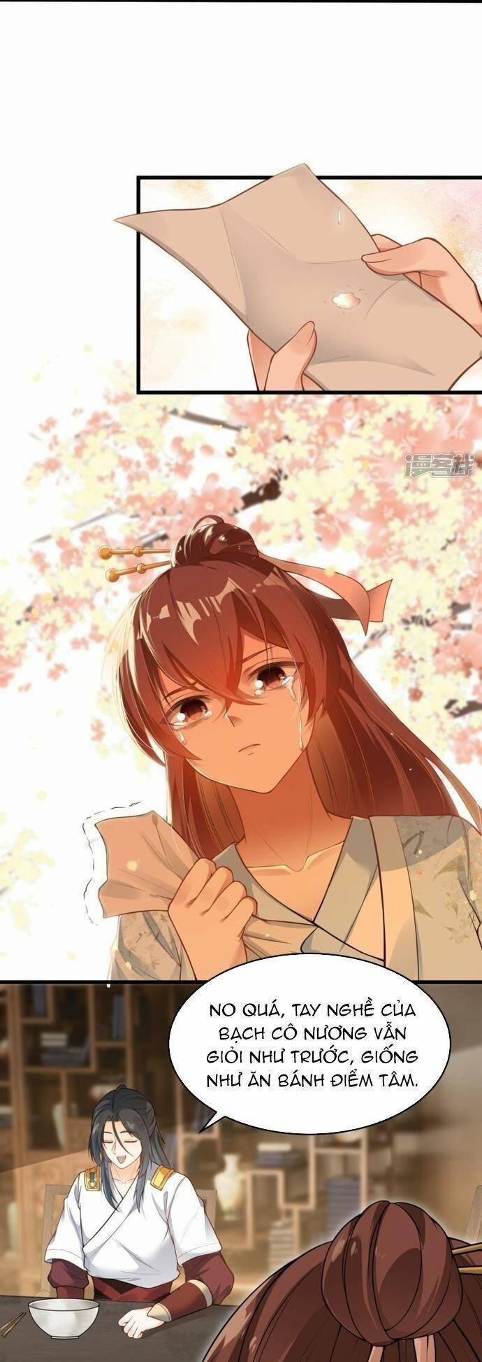 Kiếm Đế Vi Tế 6 trang 6