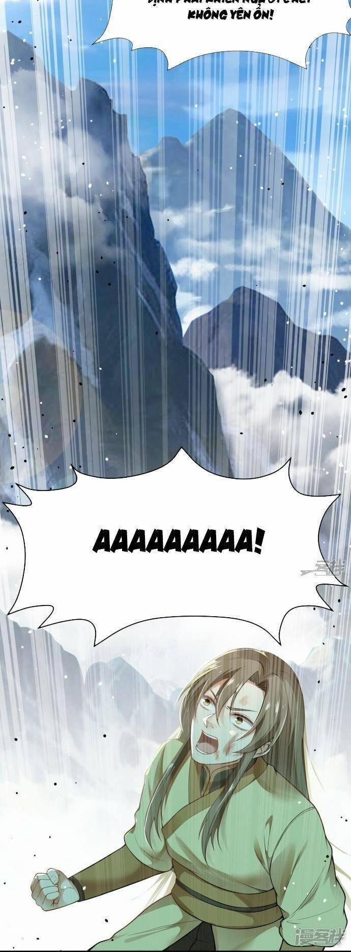 Kiếm Đế Vi Tế 7 trang 6