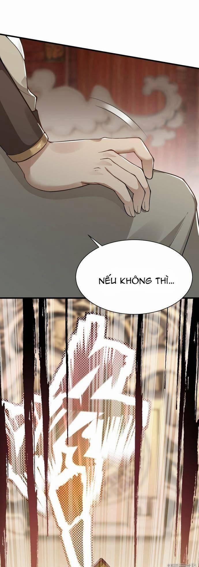 Kiếm Đế Vi Tế 9 trang 21