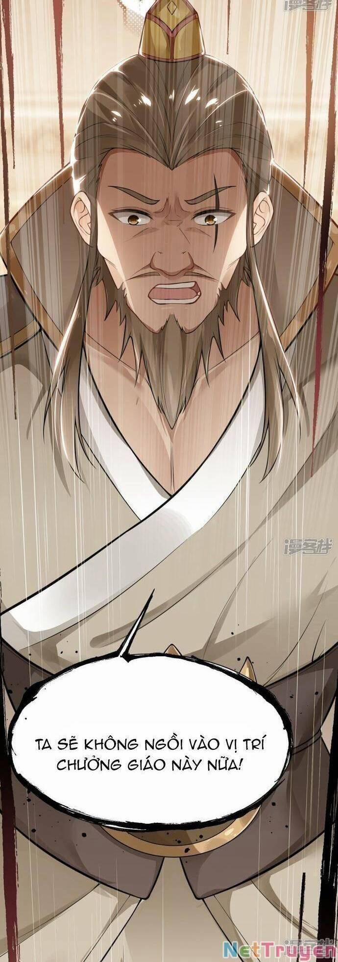 Kiếm Đế Vi Tế 9 trang 22
