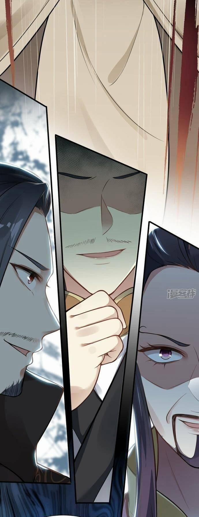 Kiếm Đế Vi Tế 9 trang 23