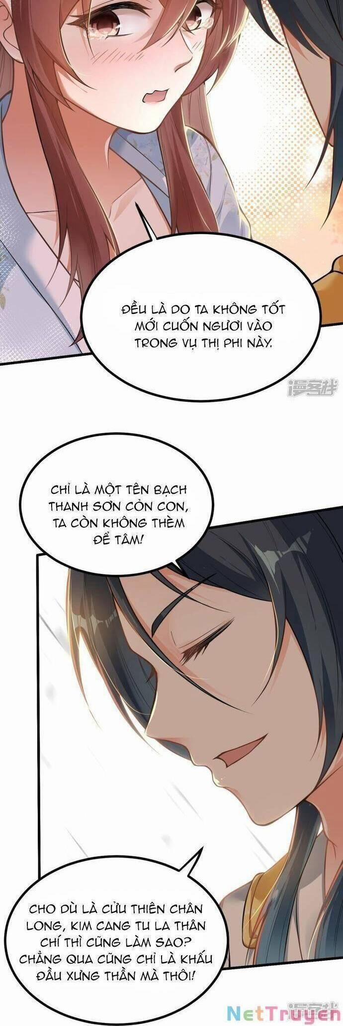 Kiếm Đế Vi Tế 9 trang 4