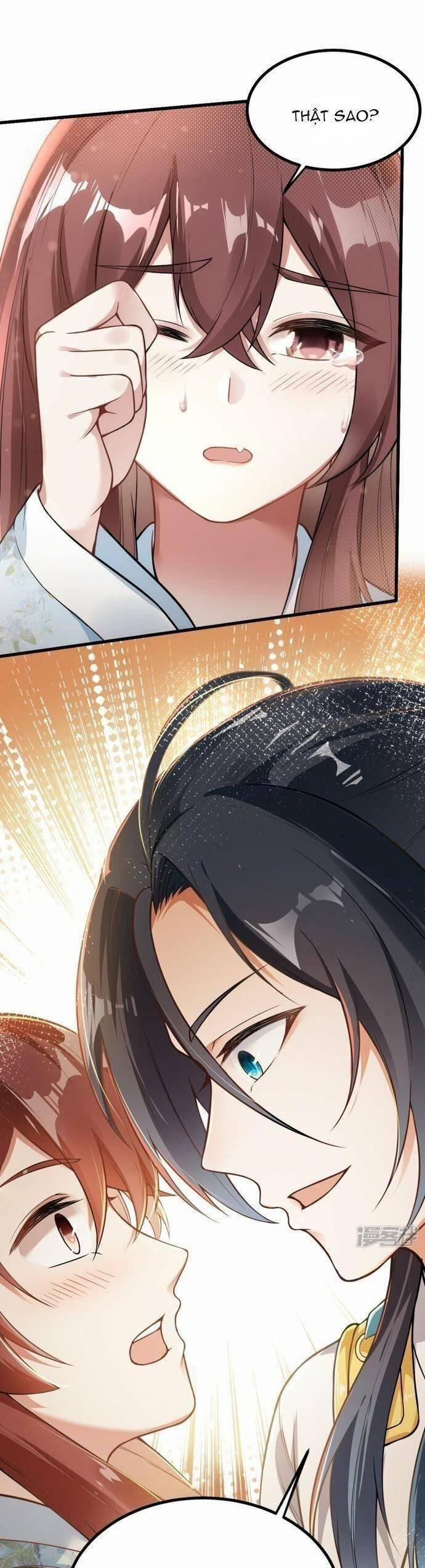 Kiếm Đế Vi Tế 9 trang 5