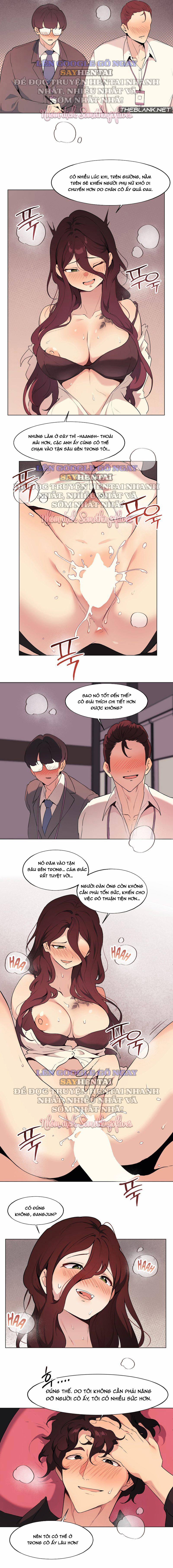 Kiểm Định Ghế Tình Yêu 10 trang 7
