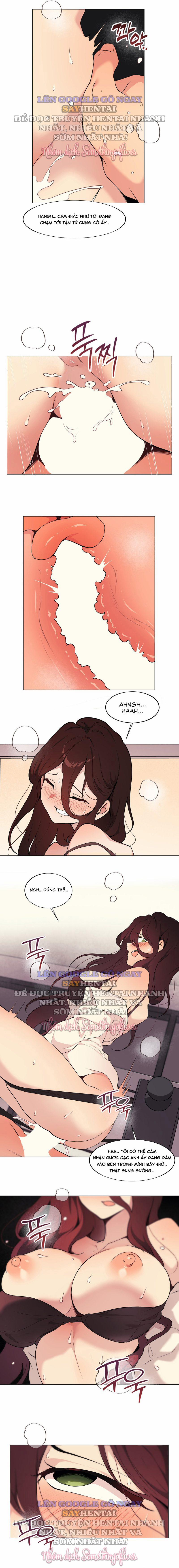 Kiểm Định Ghế Tình Yêu 10 trang 8