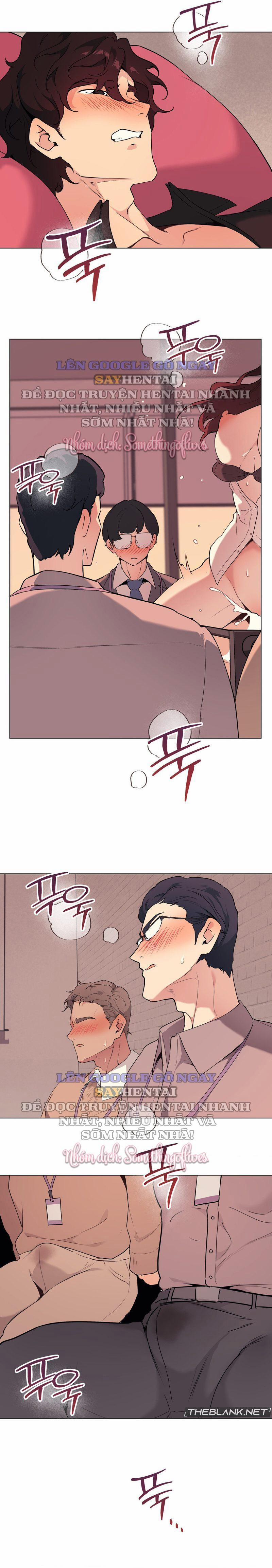 Kiểm Định Ghế Tình Yêu 10 trang 9