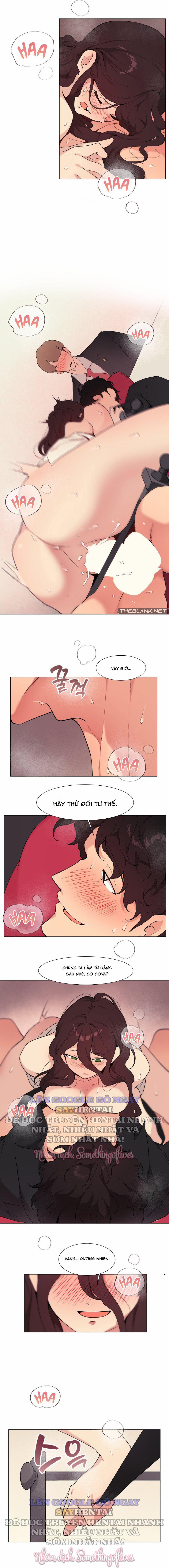 Kiểm Định Ghế Tình Yêu 11 trang 8