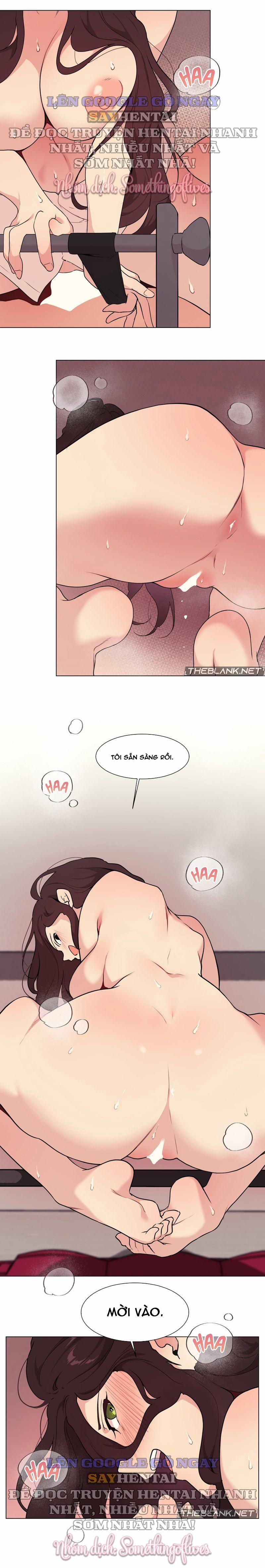 Kiểm Định Ghế Tình Yêu 11 trang 9