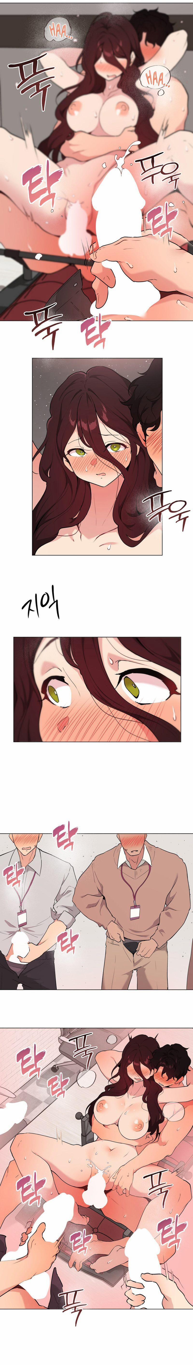 Kiểm Định Ghế Tình Yêu 12 trang 8