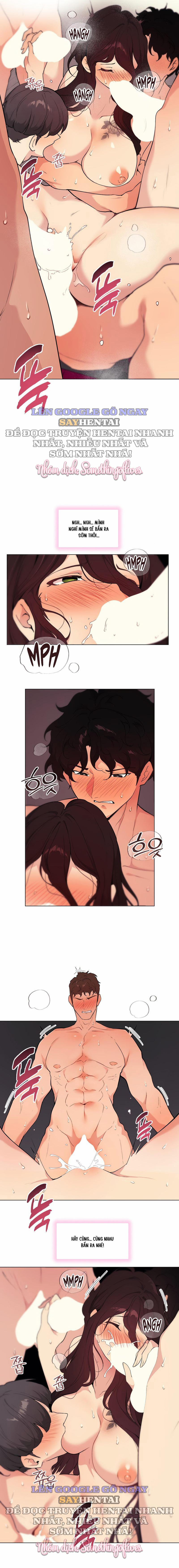 Kiểm Định Ghế Tình Yêu 13 trang 7