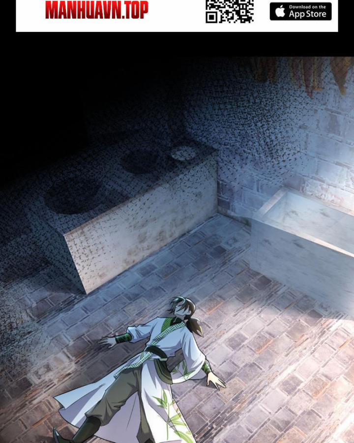 Kiếm Khởi Phong Vân 1 trang 16