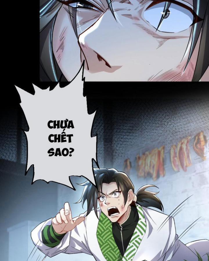 Kiếm Khởi Phong Vân 1 trang 18