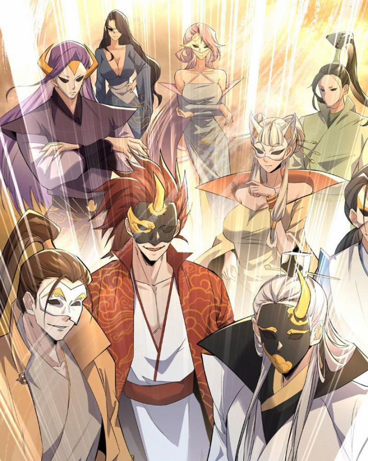 Kiếm Khởi Phong Vân 1 trang 30