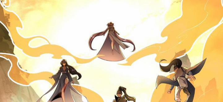 Kiếm Khởi Phong Vân 1 trang 9