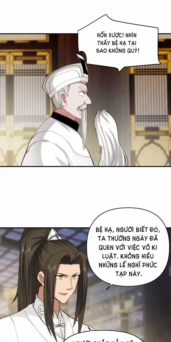 Kiếm Khởi Phong Vân 13 trang 11