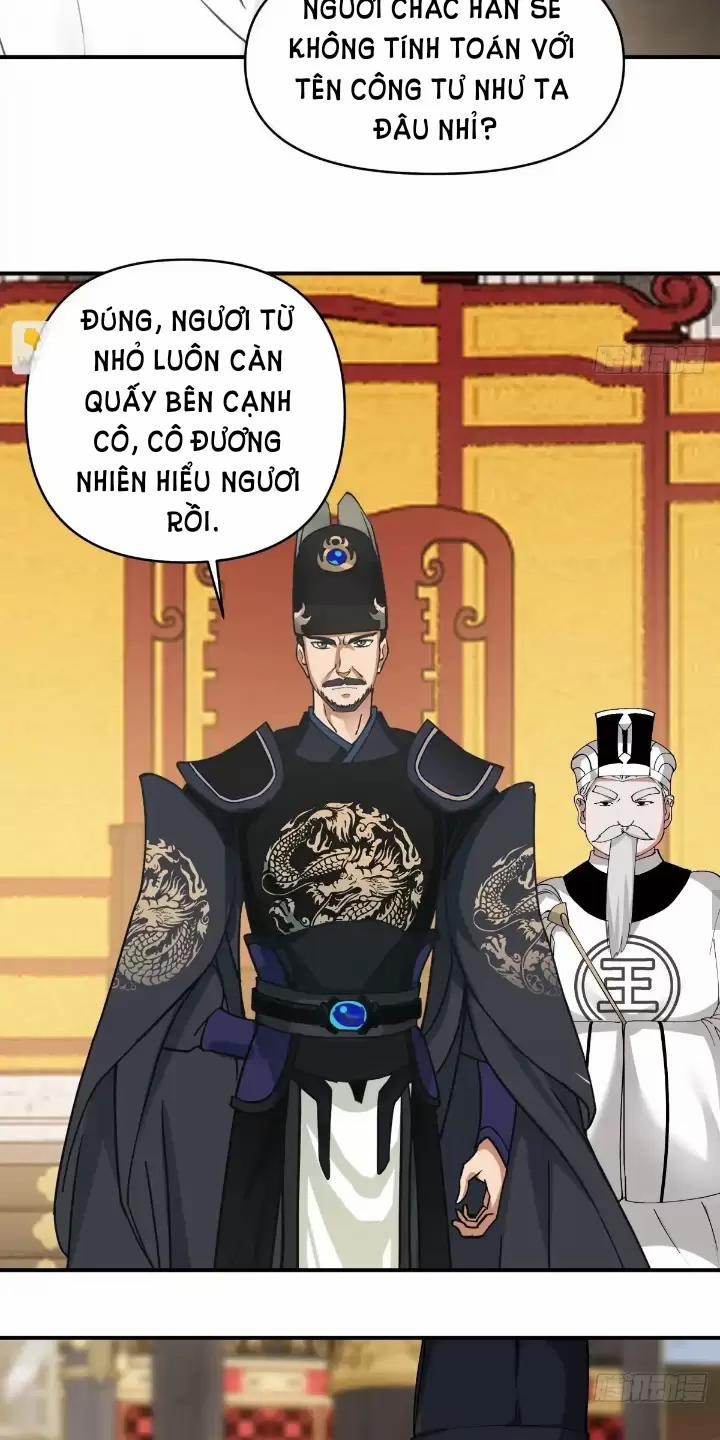 Kiếm Khởi Phong Vân 13 trang 12