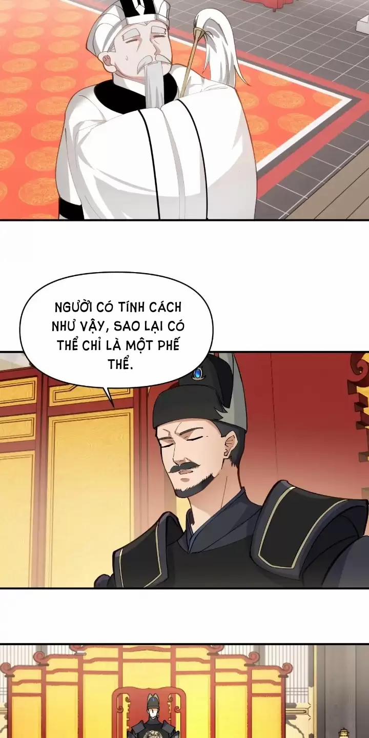 Kiếm Khởi Phong Vân 13 trang 25