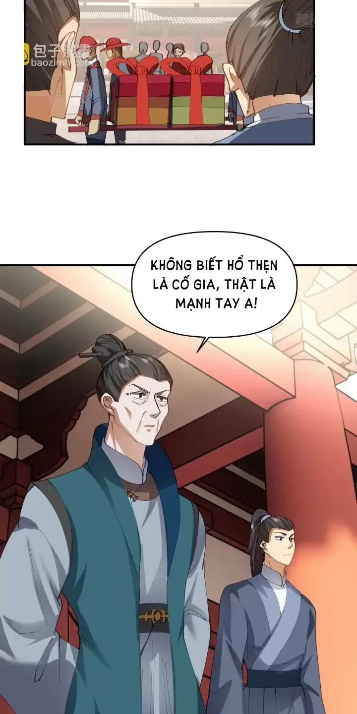 Kiếm Khởi Phong Vân 13 trang 3