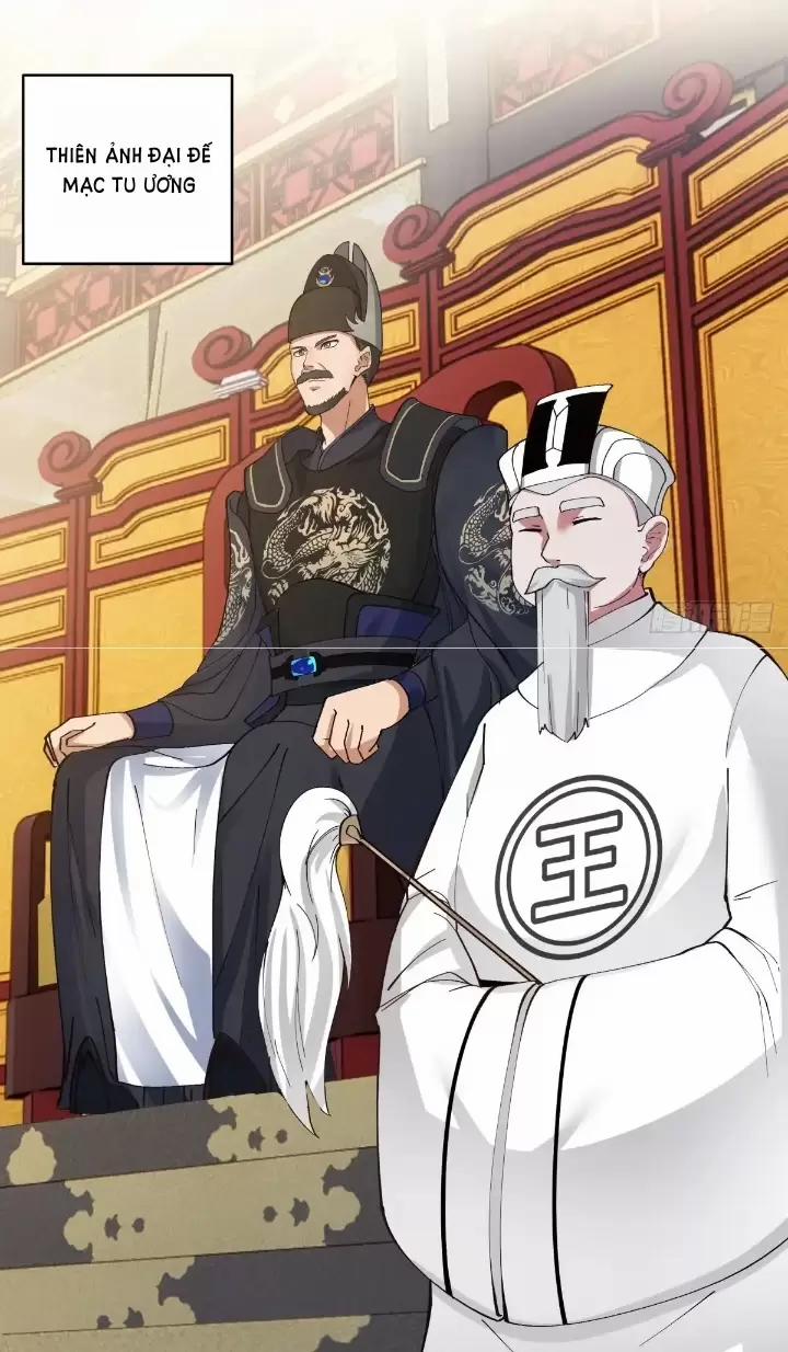 Kiếm Khởi Phong Vân 13 trang 9