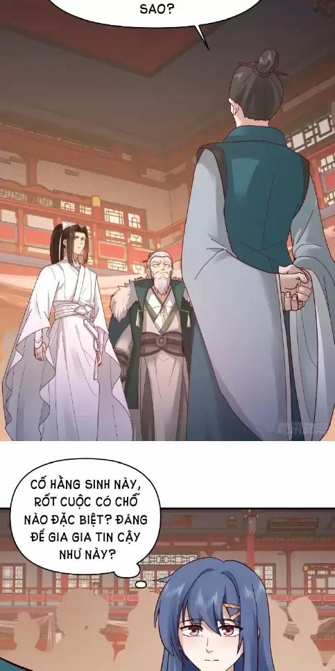 Kiếm Khởi Phong Vân 14 trang 10