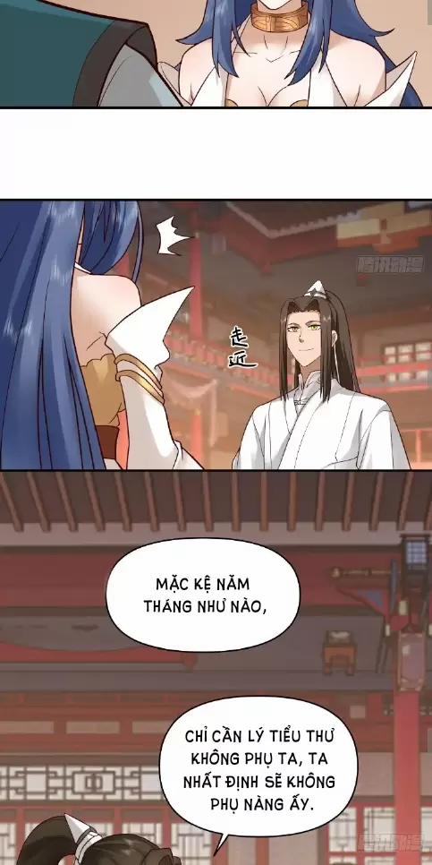 Kiếm Khởi Phong Vân 14 trang 11