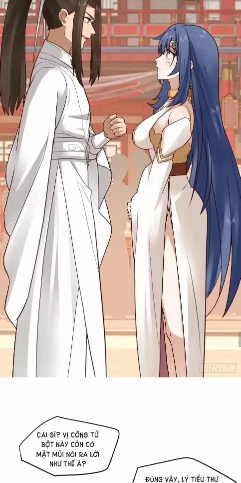 Kiếm Khởi Phong Vân 14 trang 12