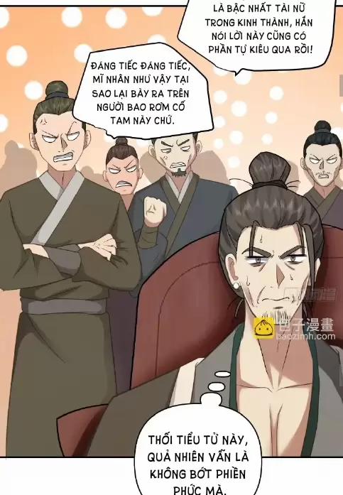 Kiếm Khởi Phong Vân 14 trang 13