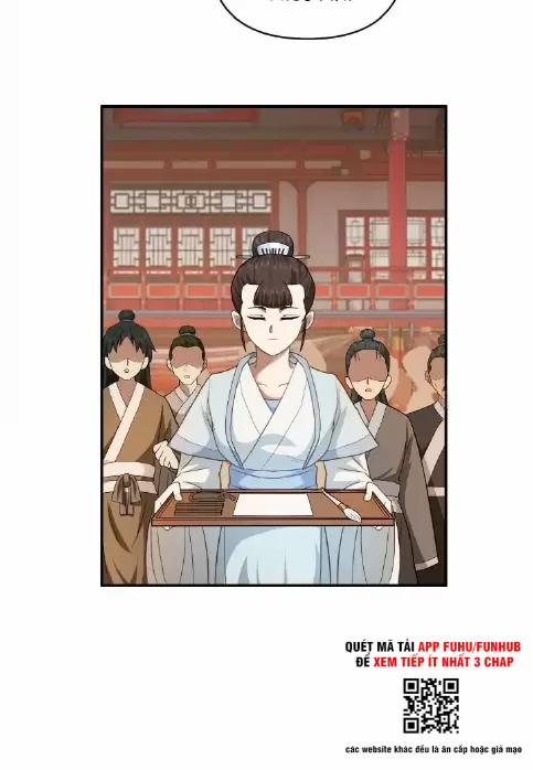 Kiếm Khởi Phong Vân 14 trang 14