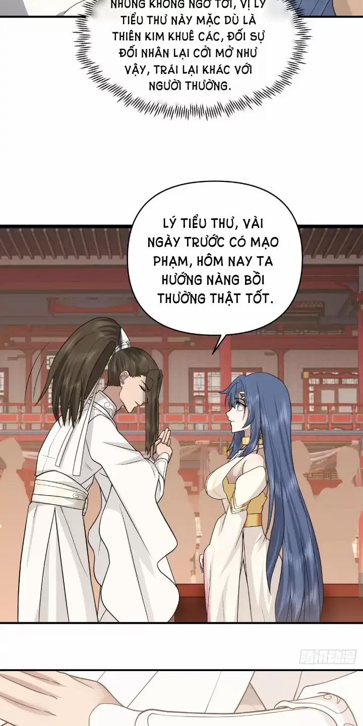 Kiếm Khởi Phong Vân 14 trang 19