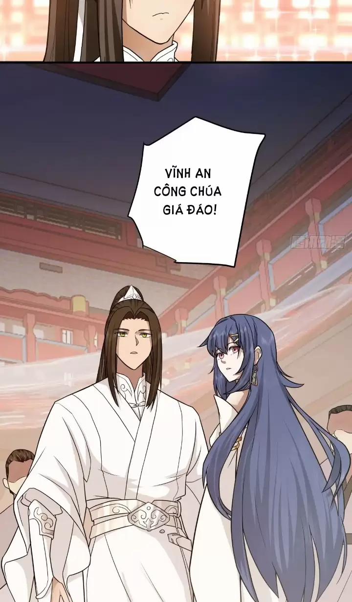 Kiếm Khởi Phong Vân 14 trang 22