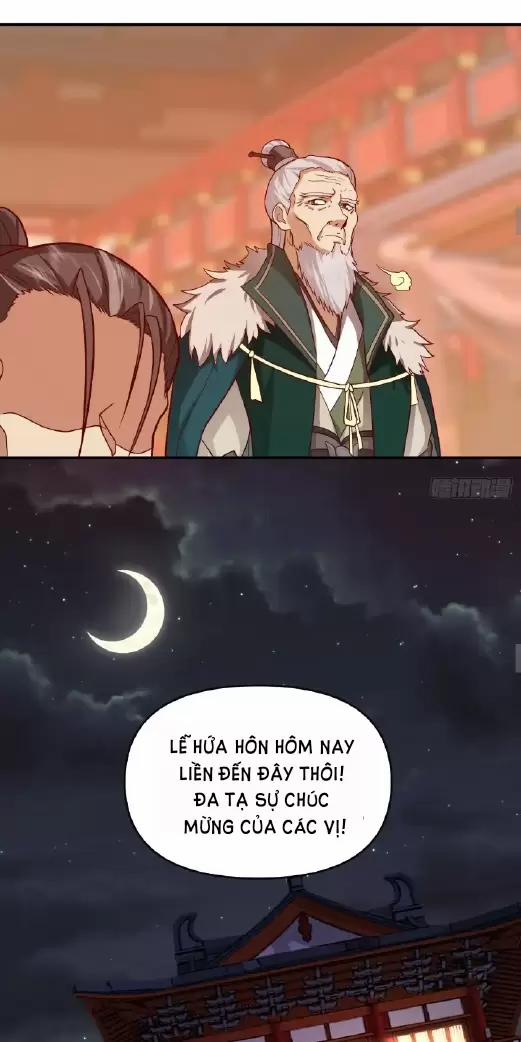 Kiếm Khởi Phong Vân 15 trang 21