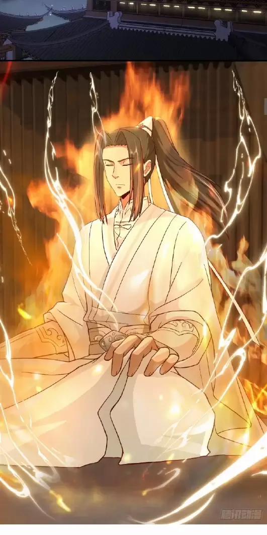 Kiếm Khởi Phong Vân 16 trang 21