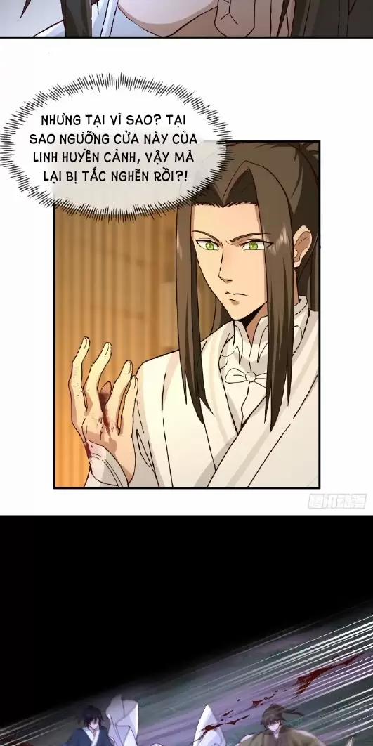 Kiếm Khởi Phong Vân 16 trang 23
