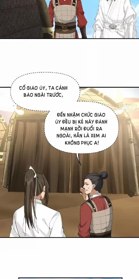 Kiếm Khởi Phong Vân 18 trang 2