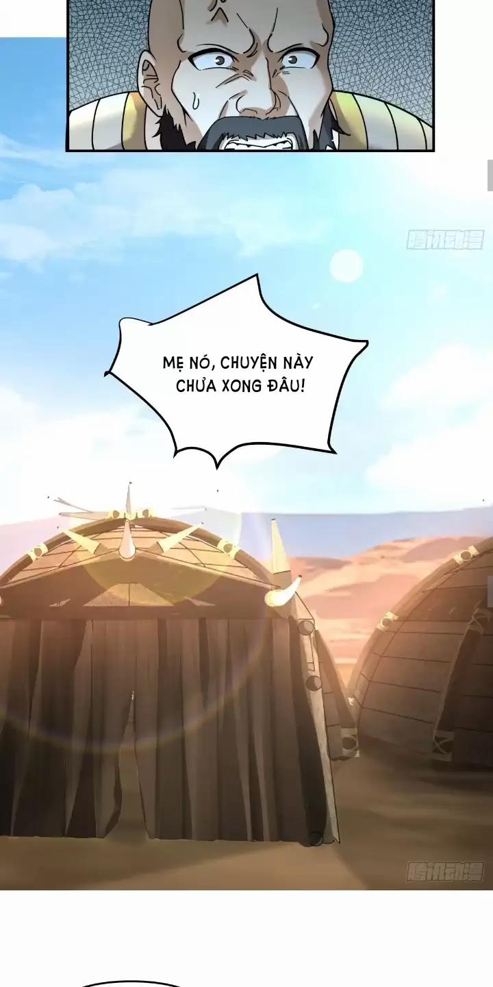 Kiếm Khởi Phong Vân 18 trang 20