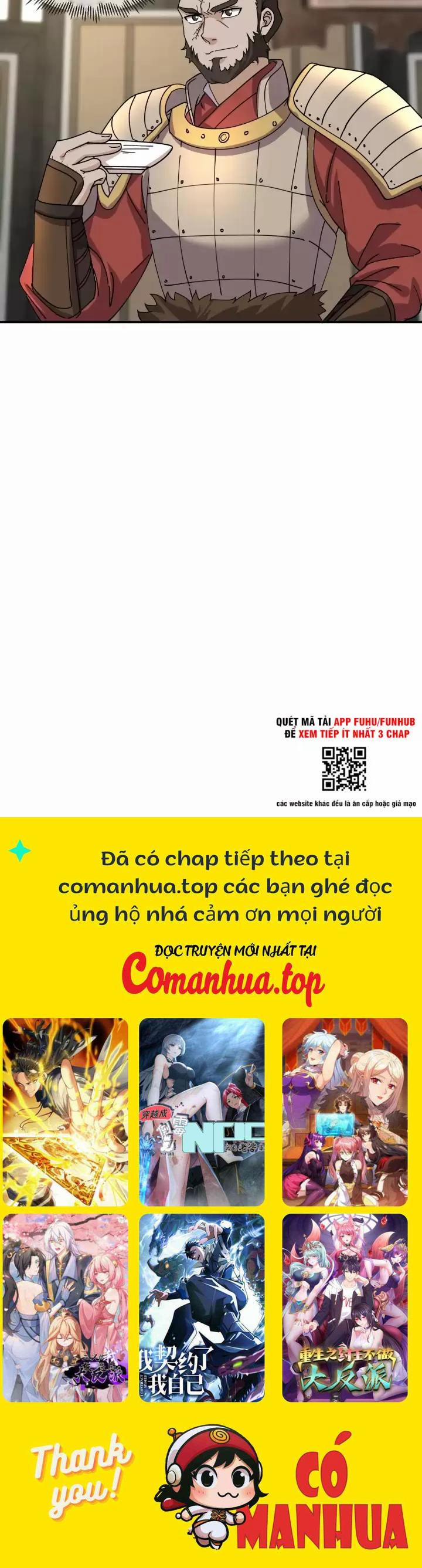 Kiếm Khởi Phong Vân 18 trang 24