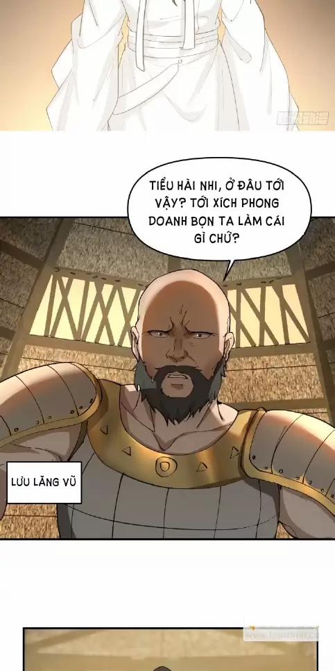 Kiếm Khởi Phong Vân 18 trang 5