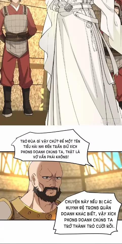 Kiếm Khởi Phong Vân 18 trang 7