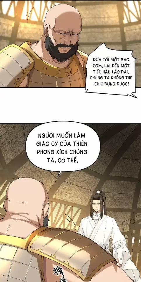 Kiếm Khởi Phong Vân 18 trang 8