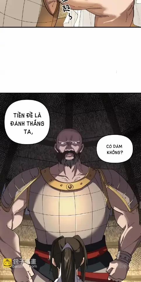 Kiếm Khởi Phong Vân 18 trang 9