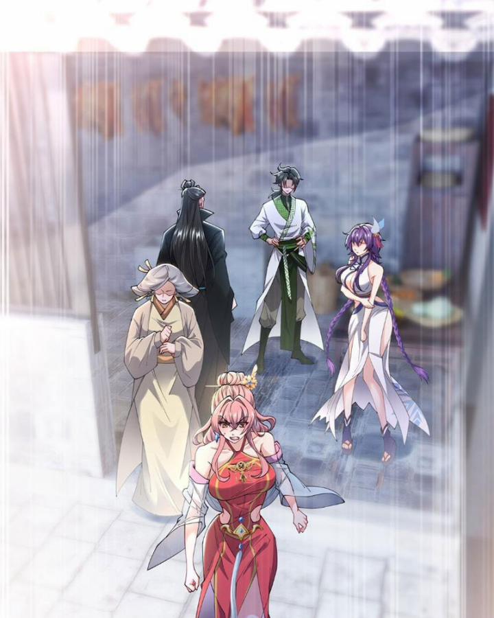 Kiếm Khởi Phong Vân 2 trang 50