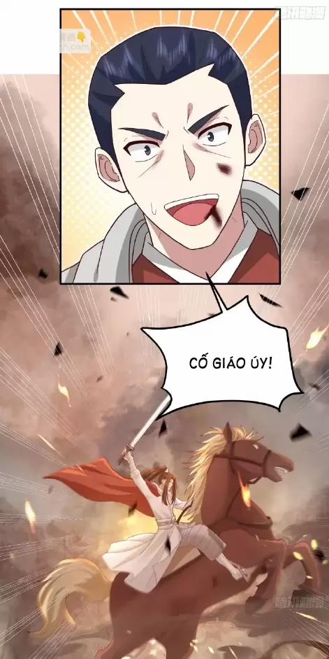 Kiếm Khởi Phong Vân 20 trang 10