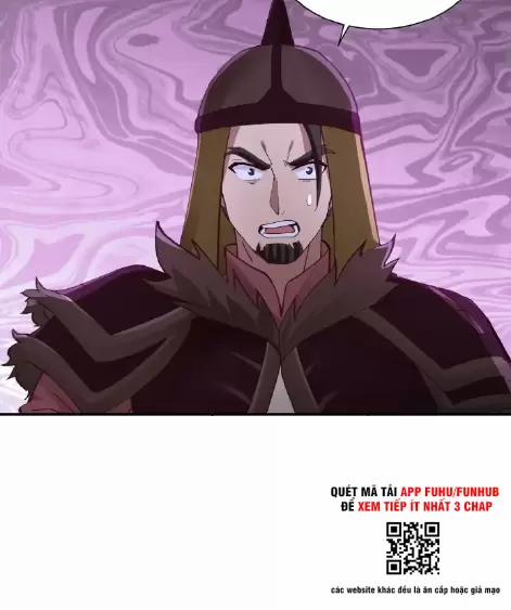 Kiếm Khởi Phong Vân 20 trang 15