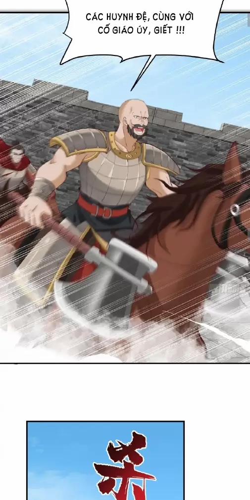 Kiếm Khởi Phong Vân 20 trang 24