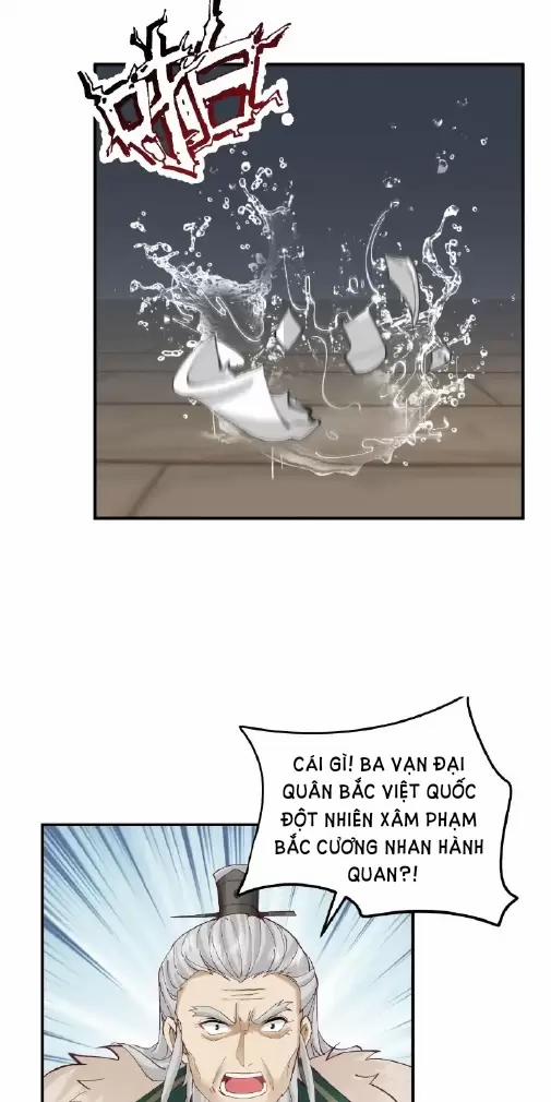 Kiếm Khởi Phong Vân 20 trang 26