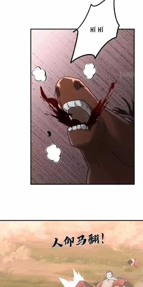 Kiếm Khởi Phong Vân 20 trang 5